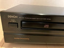 Denon Cd, Md Cassette Decks Dcd-1515Al