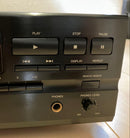 Denon Cd, Md Cassette Decks Dcd-1515Al