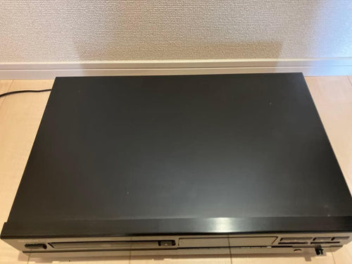 Denon Cd, Md Cassette Decks Dcd-1515Al