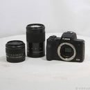 Canon Mirrorless Interchangeable Lips Eos Kiss M 196