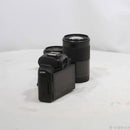 Canon Mirrorless Interchangeable Lips Eos Kiss M 196