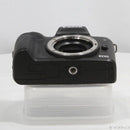 Canon Mirrorless Interchangeable Lips Eos Kiss M 196