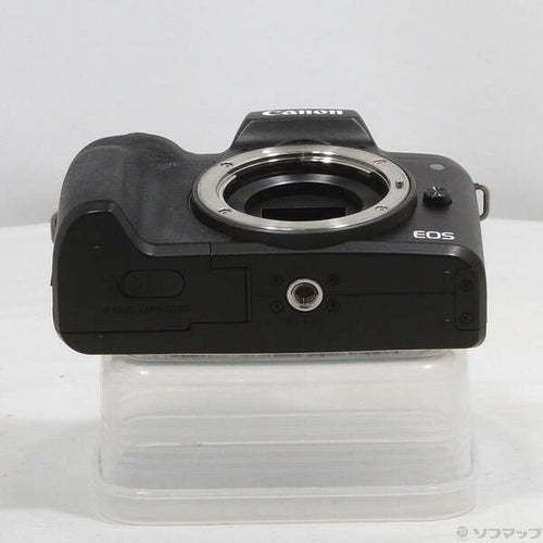 Canon Mirrorless Interchangeable Lips Eos Kiss M 196