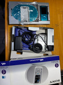 Digital Audio Players Sony Nw-S636Fk