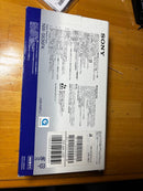 Digital Audio Players Sony Nw-S636Fk
