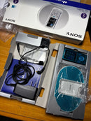 Digital Audio Players Sony Nw-S636Fk