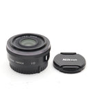 Nikon Lens (Zoom) 1 Nikkor F/2.8 Cx