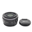 Nikon Lens (Zoom) 1 Nikkor F/2.8 Cx