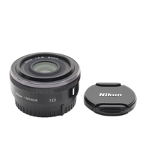 Nikon Lens (Zoom) 1 Nikkor F/2.8 Cx
