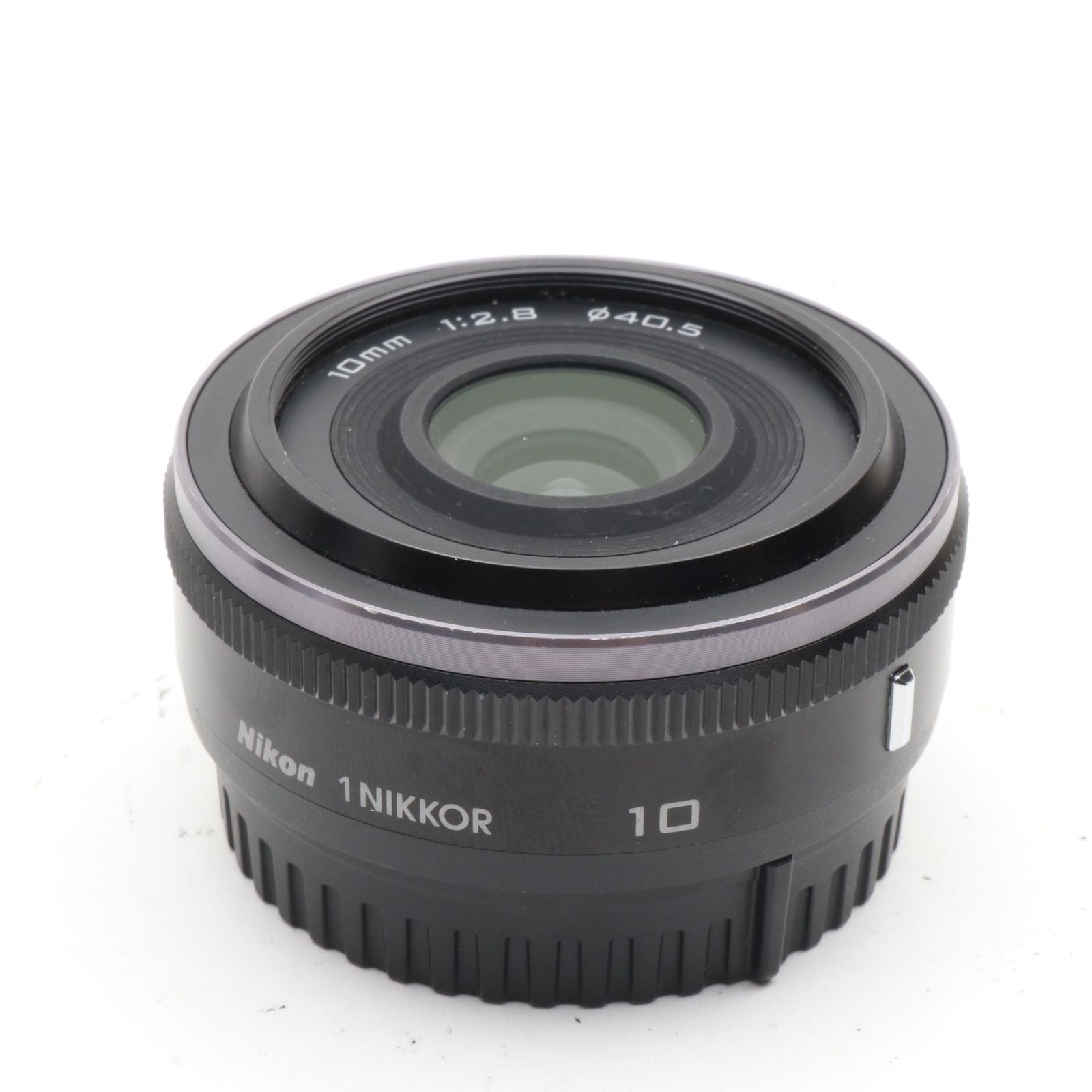 Nikon Lens (Zoom) 1 Nikkor F/2.8 Cx