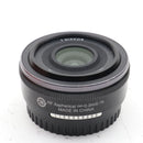 Nikon Lens (Zoom) 1 Nikkor F/2.8 Cx