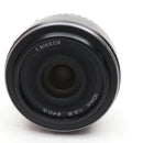 Nikon Lens (Zoom) 1 Nikkor F/2.8 Cx