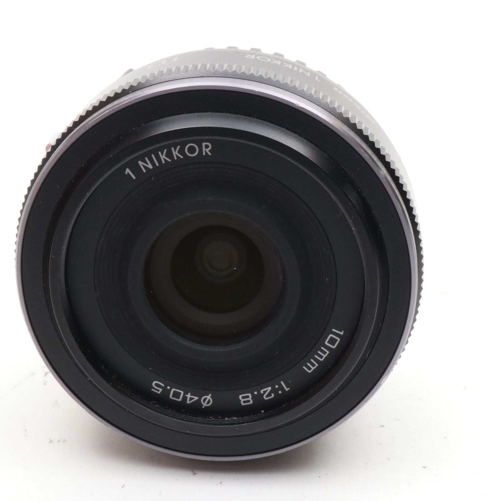 Nikon Lens (Zoom) 1 Nikkor F/2.8 Cx