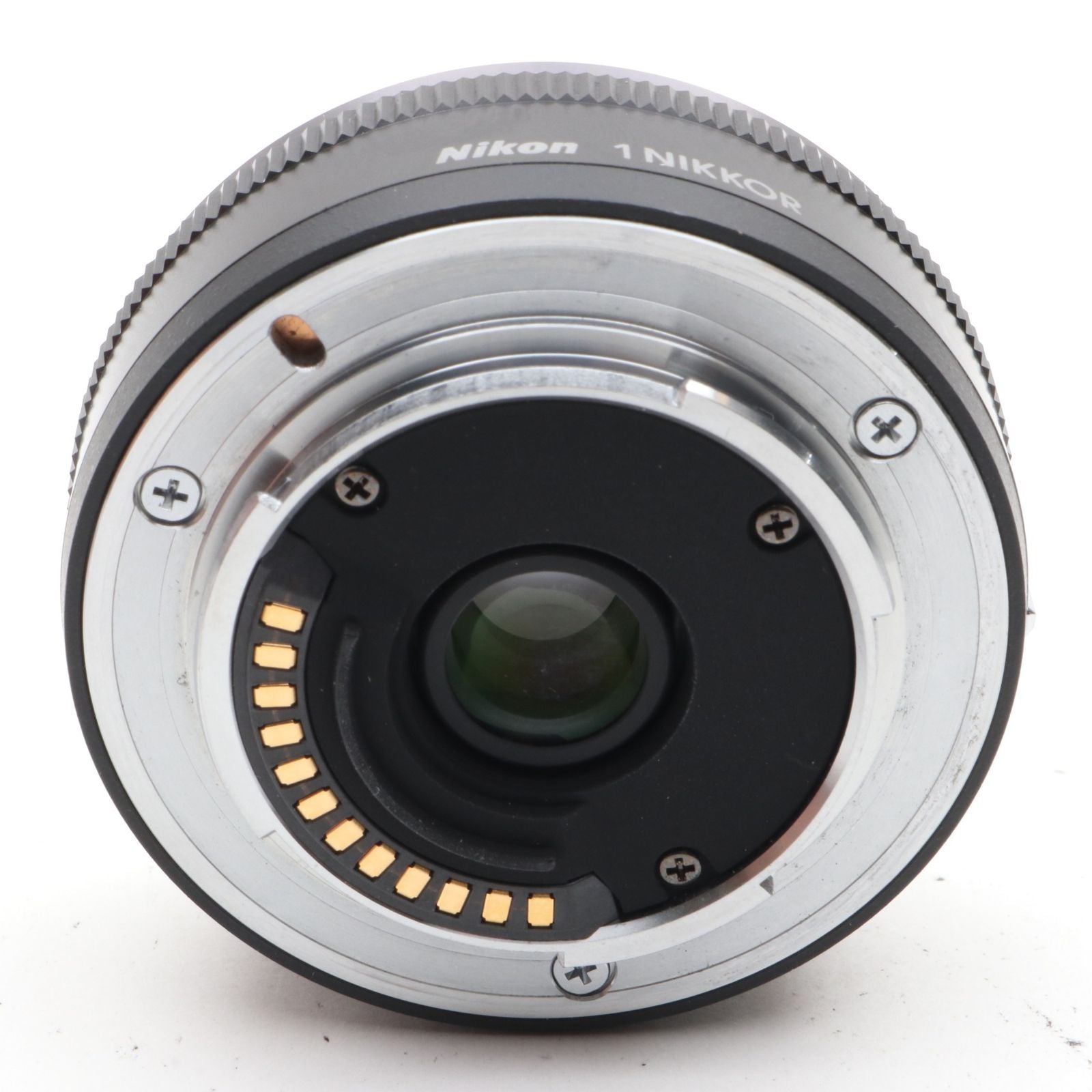 Nikon Lens (Zoom) 1 Nikkor F/2.8 Cx