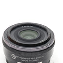 Nikon Lens (Zoom) 1 Nikkor F/2.8 Cx