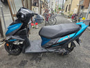 Cygnus Motorcycle Frames Yamaha Ray Zr