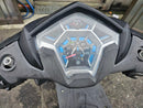 Cygnus Motorcycle Frames Yamaha Ray Zr