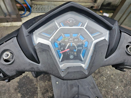 Cygnus Motorcycle Frames Yamaha Ray Zr