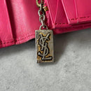 Yves Saint Laurent Long Wallets