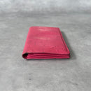 Yves Saint Laurent Long Wallets