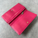 Yves Saint Laurent Long Wallets