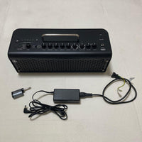 Guitar Amplifiers Yamaha Thr30Ii Wireless Black