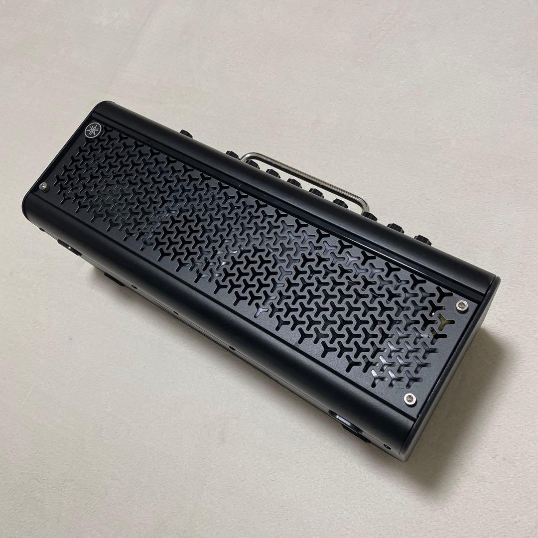 Guitar Amplifiers Yamaha Thr30Ii Wireless Black