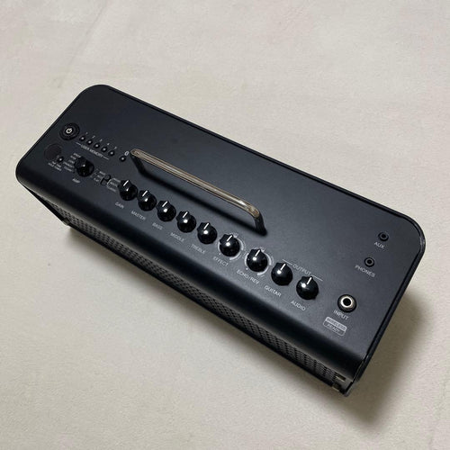 Guitar Amplifiers Yamaha Thr30Ii Wireless Black