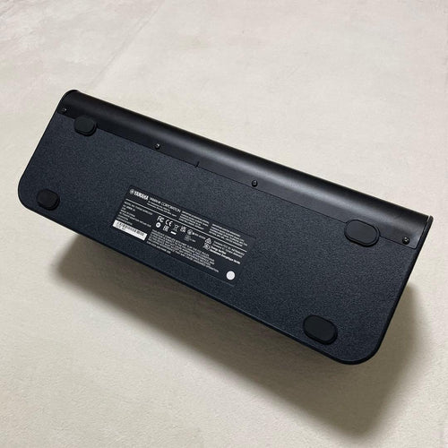Guitar Amplifiers Yamaha Thr30Ii Wireless Black