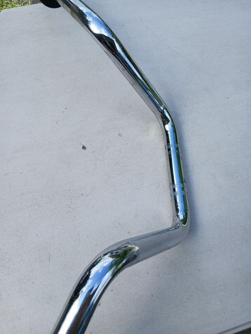 Yamaha Handlebars 250 4D9 Sg20J