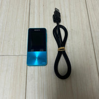 Digital Audio Players Sony S 4Gb Nws313