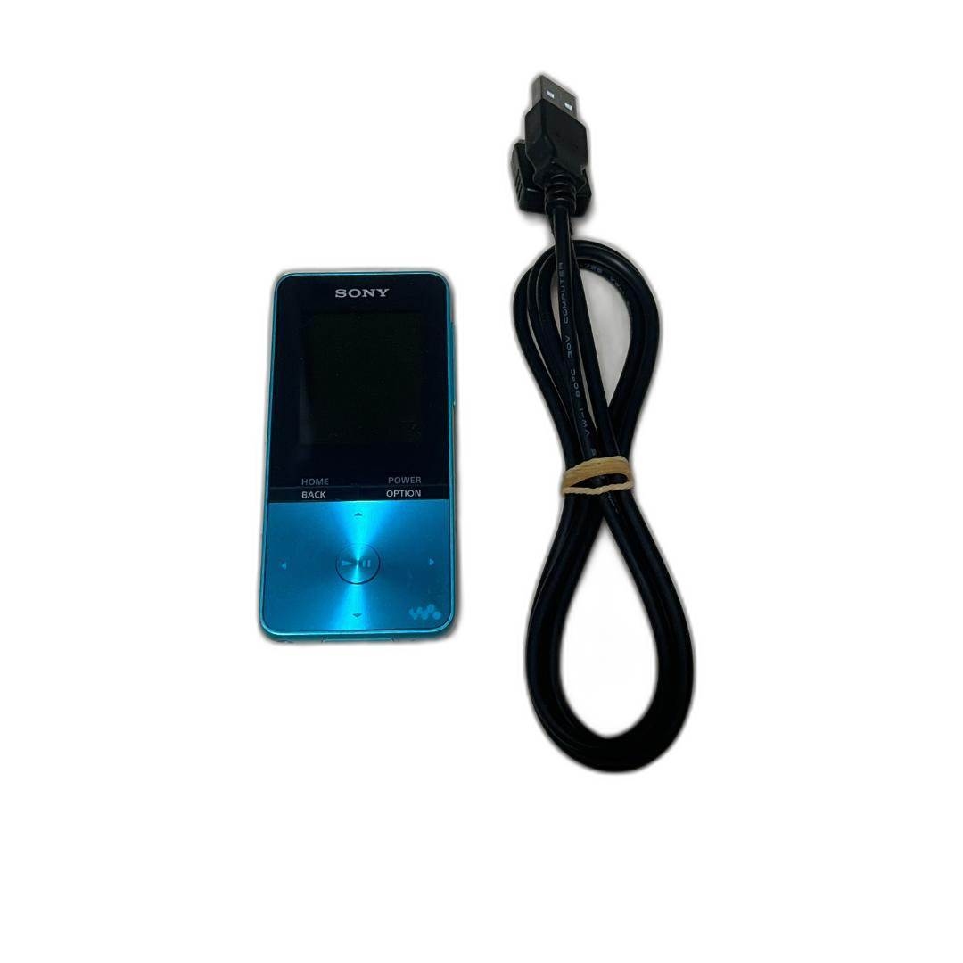 Digital Audio Player Sony S 4Gb Nws313