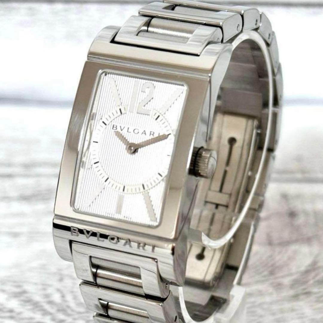 Bvlgari Watch (Quartz) Rt39S