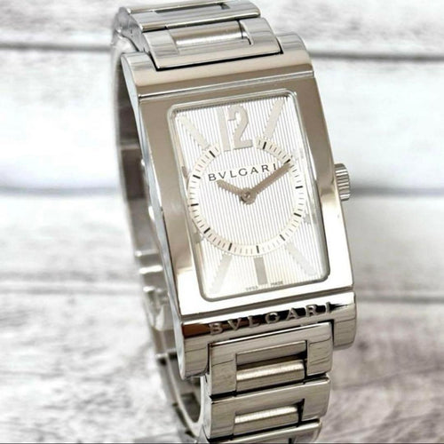 Bvlgari Watch (Quartz) Rt39S