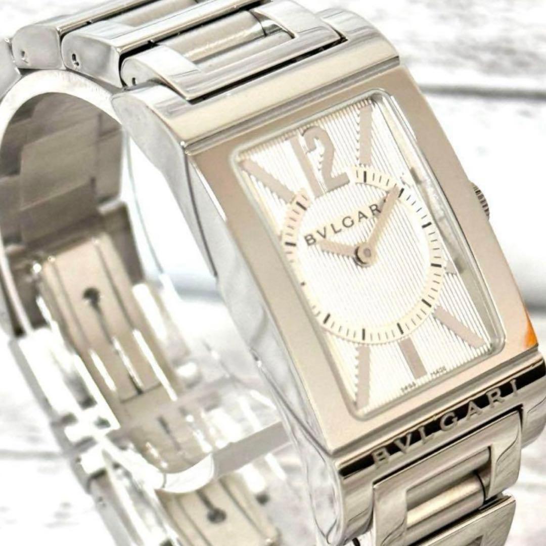 Bvlgari Watch (Quartz) Rt39S