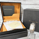 Bvlgari Watch (Quartz) Rt39S