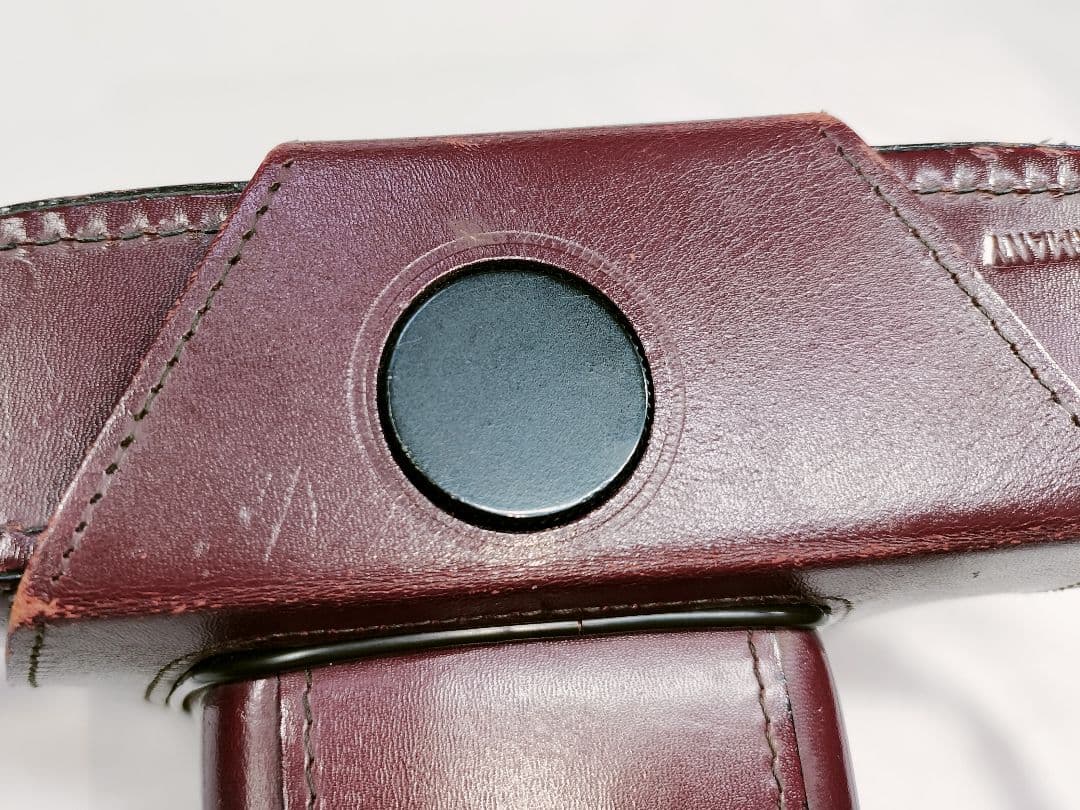 Leica Camera Cases R3