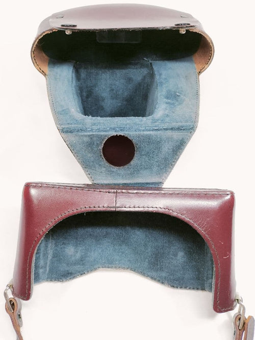 Leica Camera Cases R3