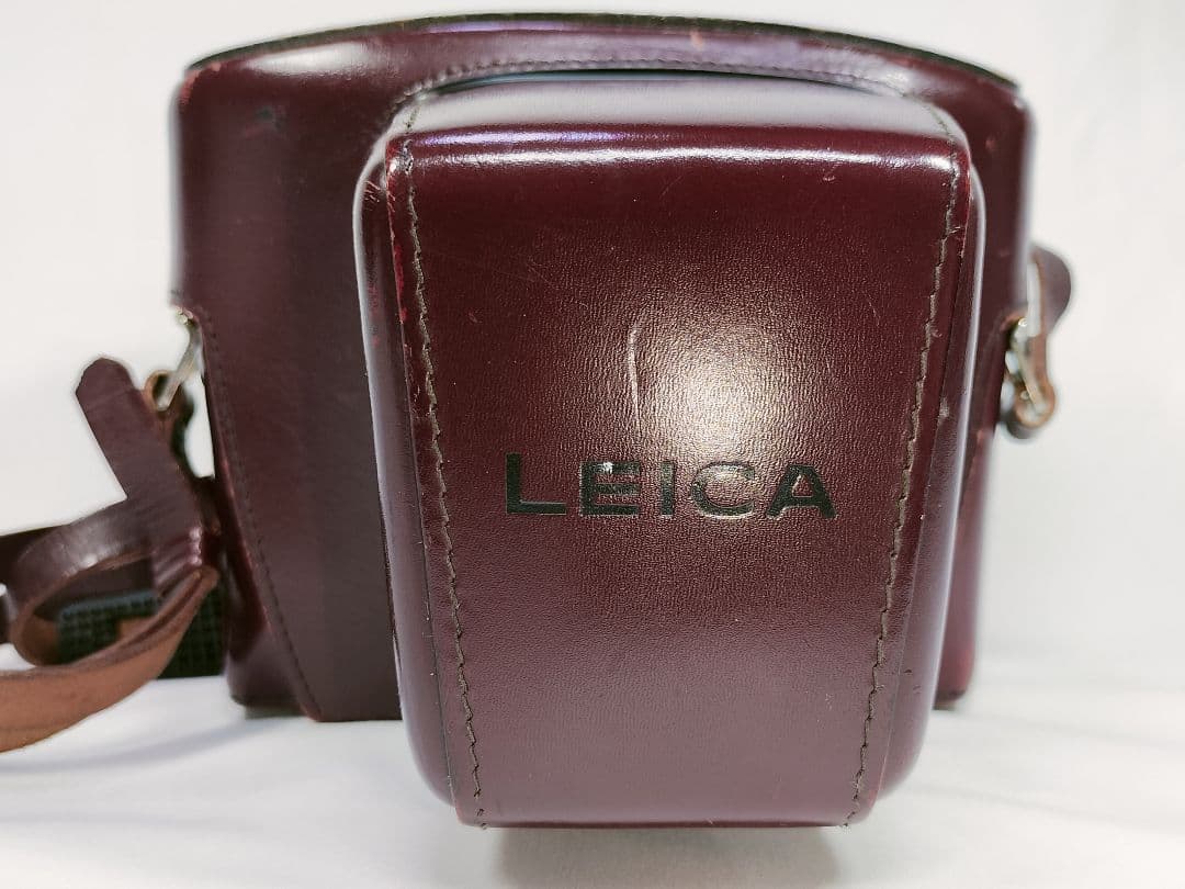 Leica Camera Cases R3