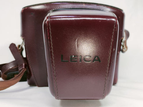 Leica Camera Cases R3