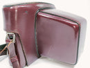 Leica Camera Cases R3