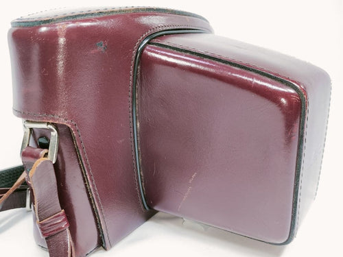 Leica Camera Cases R3