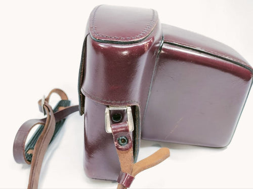 Leica Camera Cases R3