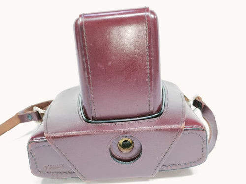 Leica Camera Cases R3