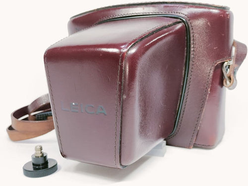 Leica Camera Cases R3