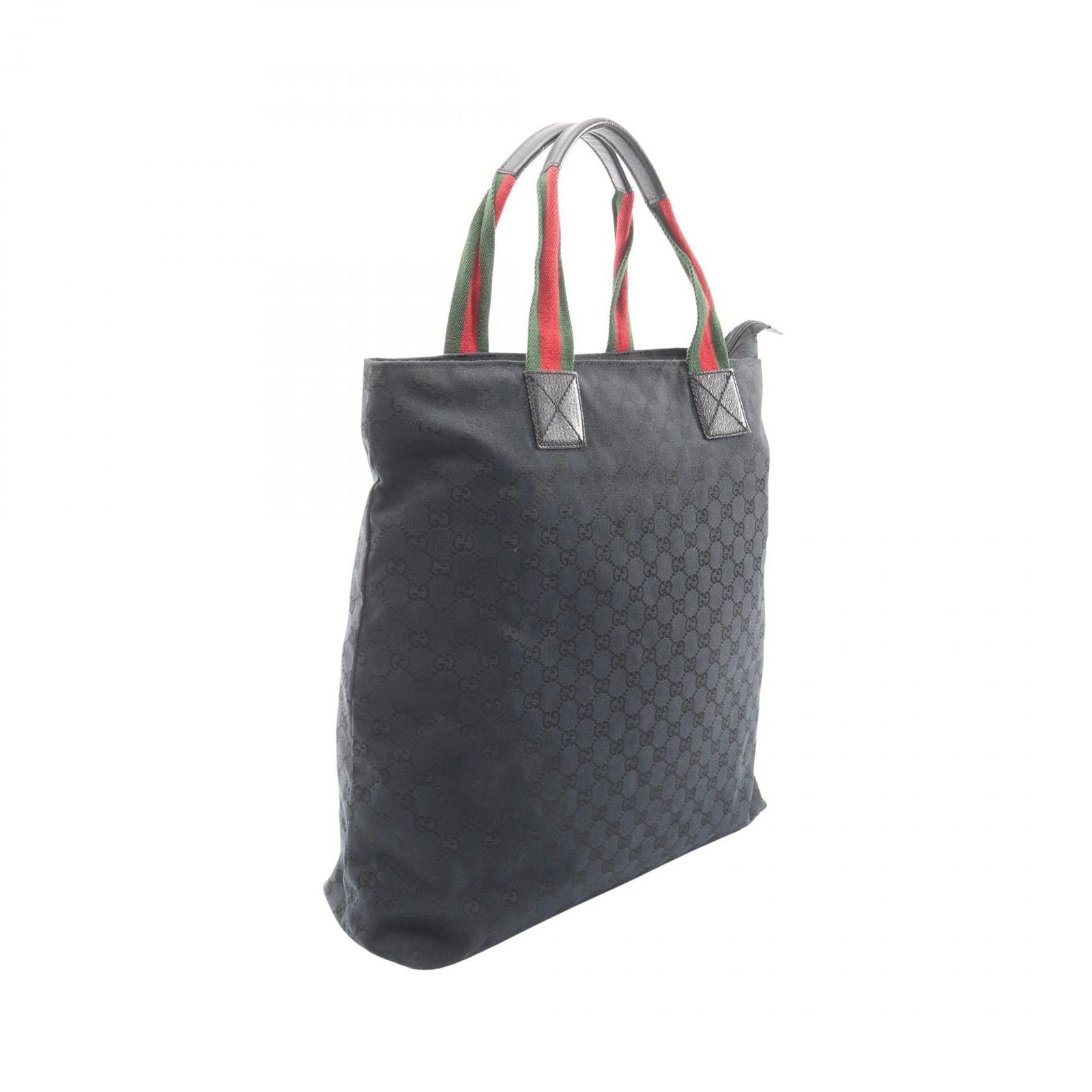 Gucci Tote Bag Gg 131233 Used B