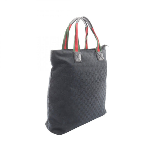 Gucci Tote Bag Gg 131233 Used B