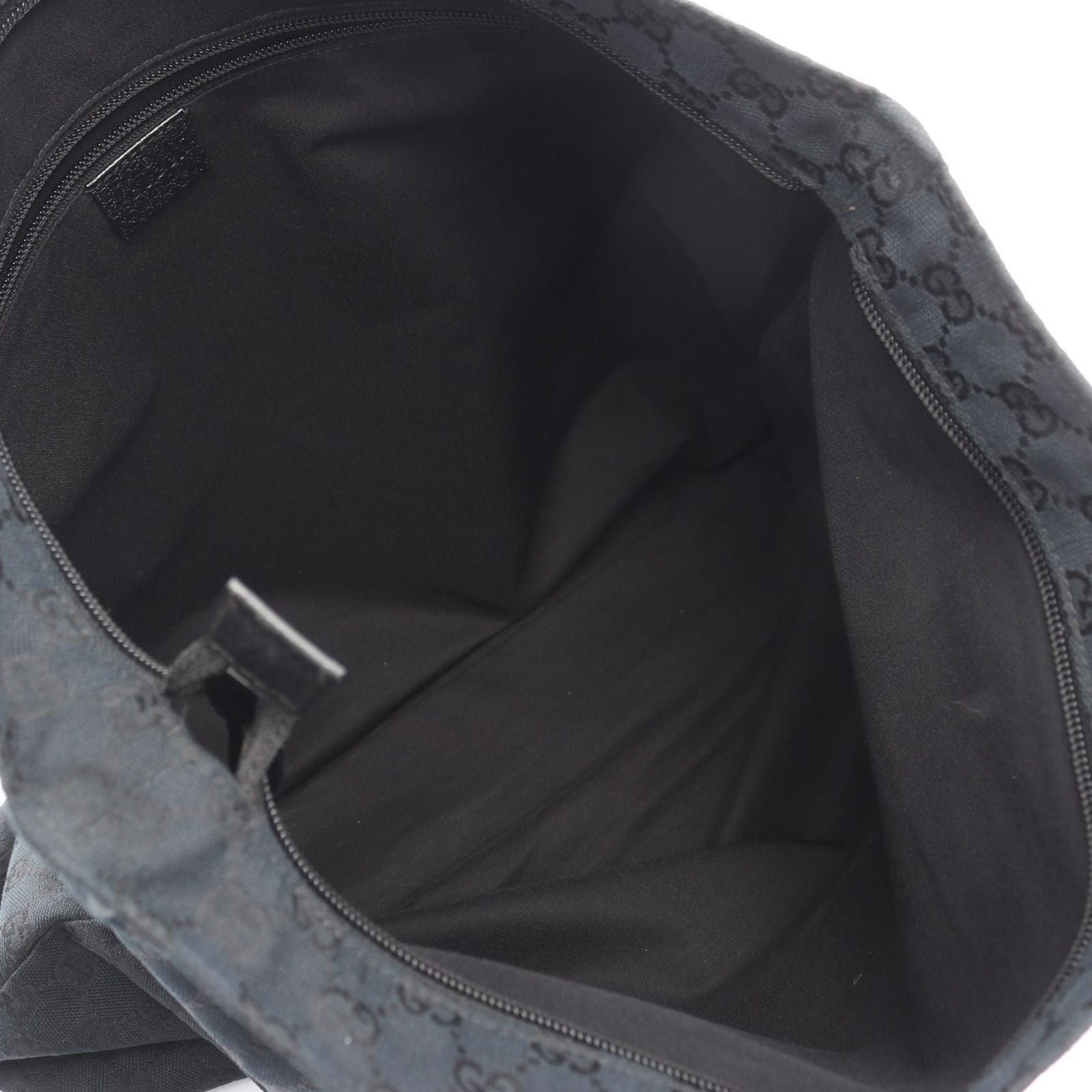 Gucci Tote Bag Gg 131233 Used B