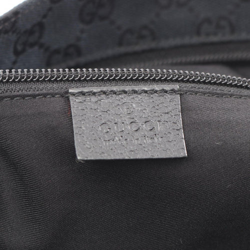 Gucci Tote Bag Gg 131233 Used B