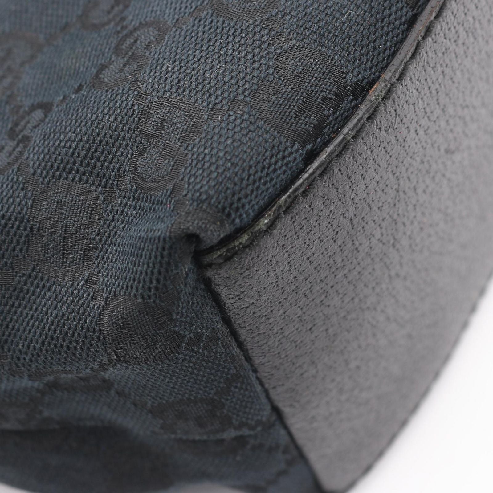 Gucci Tote Bag Gg 131233 Used B